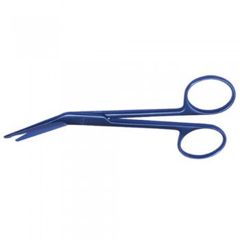 Lister Bandage Scissors 4cm long blade,15cm long